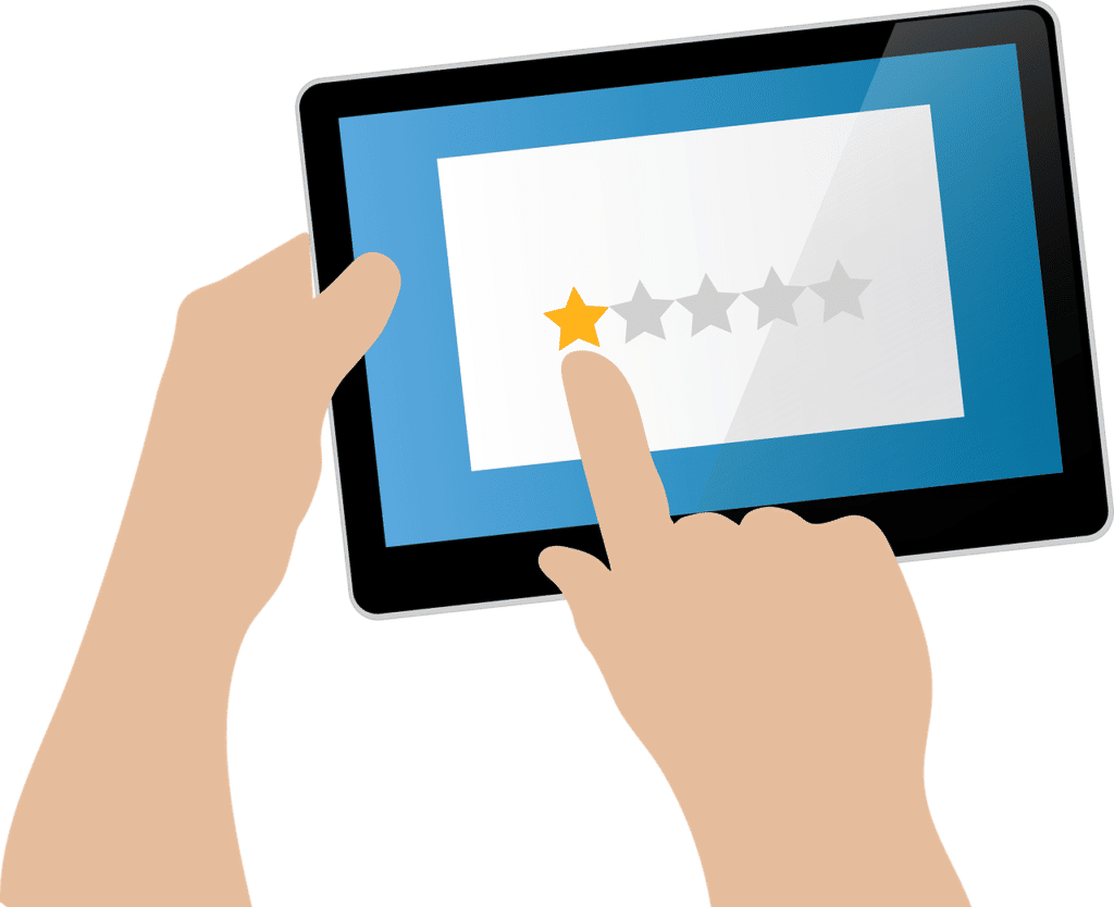 How I Almost Let a Bad Review Derail My Career