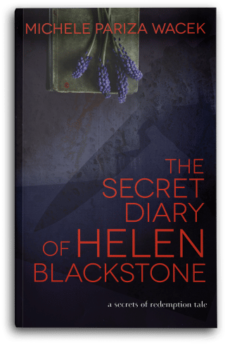 Secret Diary of Helen Blackstone