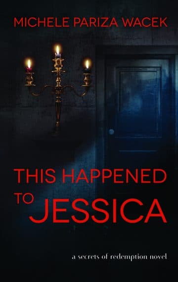 This Happened To Jessica