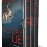 Redemption books 1-3