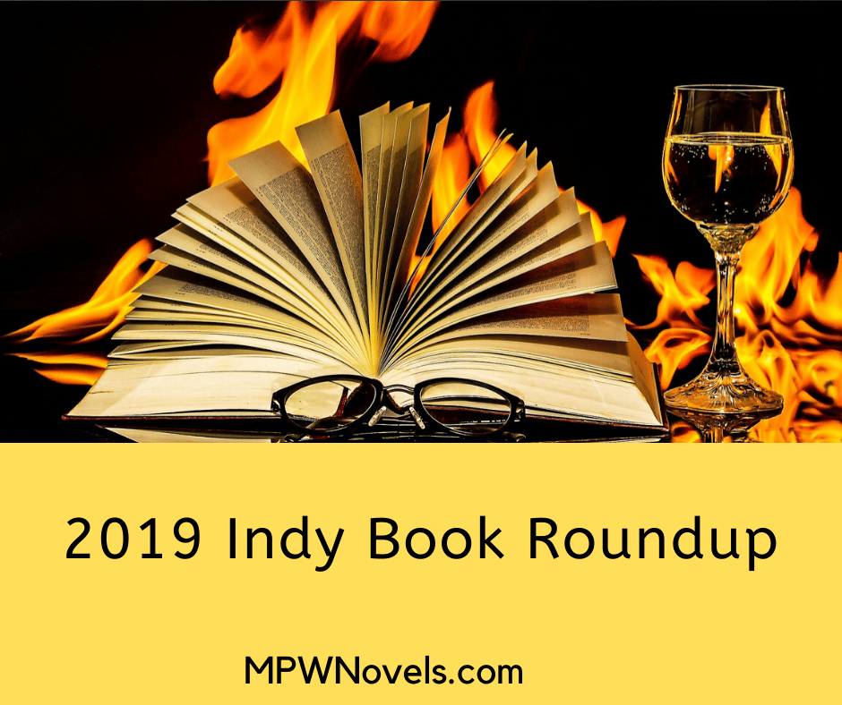 2019 Indy Book Round Up!