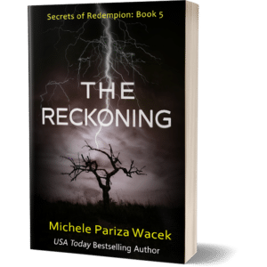 The Reckoning (A Psychological Thriller)