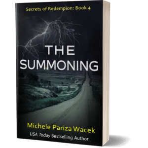The Summoning (A Psychological Thriller)