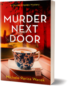 Murder Next Door