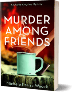 Murder Among Friends