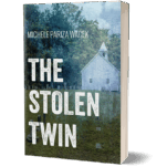 The Stolen Twin Cover