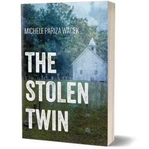 The Stolen Twin (A Psychological Thriller)
