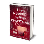 The Murder Before Christmas, A Charlie Kingsley Cozy Mystery Series (Book 1)