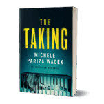 The Taking Cover