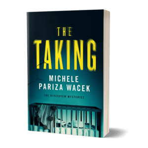 The Taking (A Psychological Thriller)