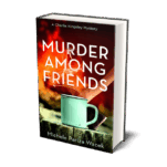 Murder Among Friends
