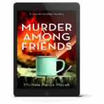 Murder Among Friends