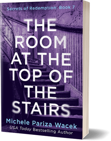The Room at the Top of the Stairs