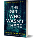 The Girl Who Wasn't There