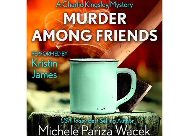 Murder Among Friends