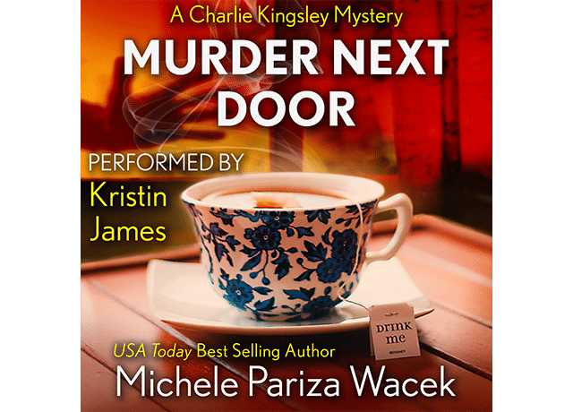 Murder Next Door