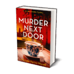 Murder Next Door