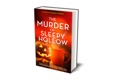 The Murder of Sleepy Hollow
