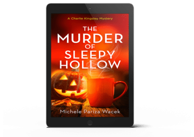 The Murder of Sleepy Hollow