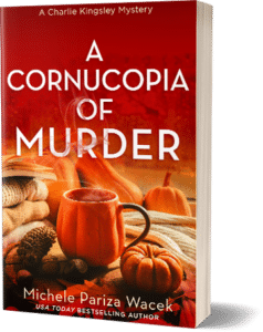 A Cornucopia of Murder