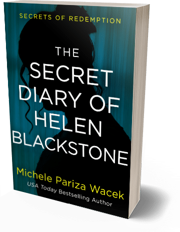 Secret Diary of Helen Blackstone