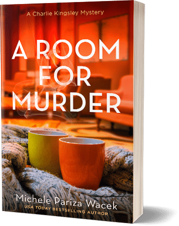 A Room For Murder