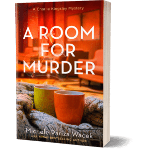 A Room for Murder