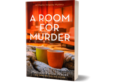 A Room for Murder