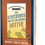 The Mysterious Case of the Missing Motive