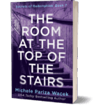 The Room at the Top of the Stairs