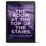 The Room at the Top of the Stairs