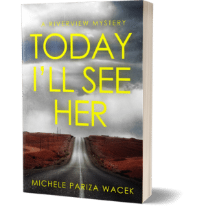 Today I'll See Her (A Psychological Thriller)