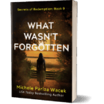 What Wasn't Forgotten