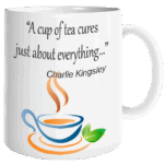 Tea Cures All