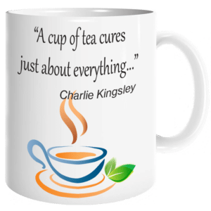 Tea Cures All