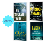 The Riverview Paperback Bundle