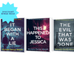 The Secrets of Redemption 3-Book Paperback Bundle: Starter Pack