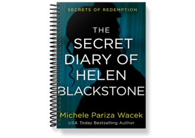 The Secret Diary of Helen Blackstone