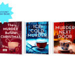 The Charlie Kingsley Mysteries: Books 1-3 Bundle