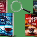 CK Paper bundle of first 3 books