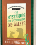 The Mysterious Case of the Missing Dog Walker