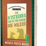 The Mysterious Case of the Missing Dog Walker