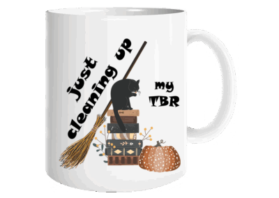 Special Edition Fall Mug