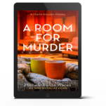 A Room for Murder ebook