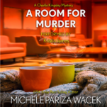 A Room for Murder audiobook