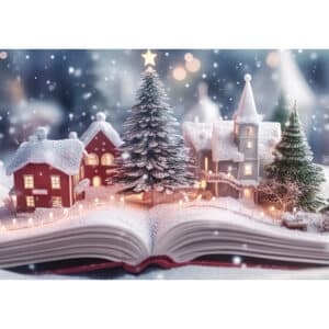 Christmas Book