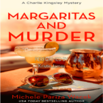 Margaritas and Murder audiobook