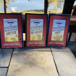 The Redemption Detective Agency