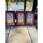 The Redemption Detective Agency Cozy Mystery Book Bundle