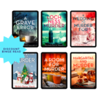 Charlie Kingsley Novellas